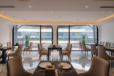 22Land Cloud Hotel – Photos 3
