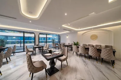 22Land Cloud Hotel – Photos 7