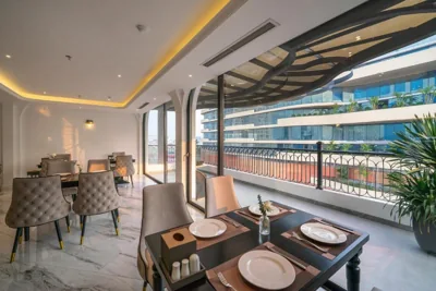22Land Cloud Hotel – Photos 10