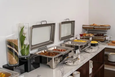 22Land Cloud Hotel – Photos 14